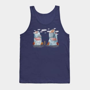 Neighbors Tank Top